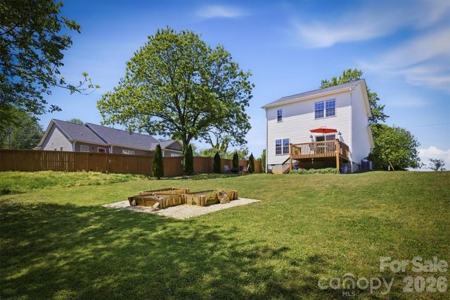 126 Crump Street, Connelly Springs, NC 28612