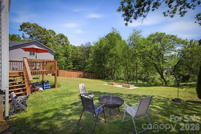 126 Crump Street, Connelly Springs, NC 28612