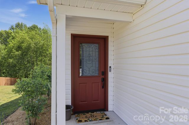 126 Crump Street, Connelly Springs, NC 28612