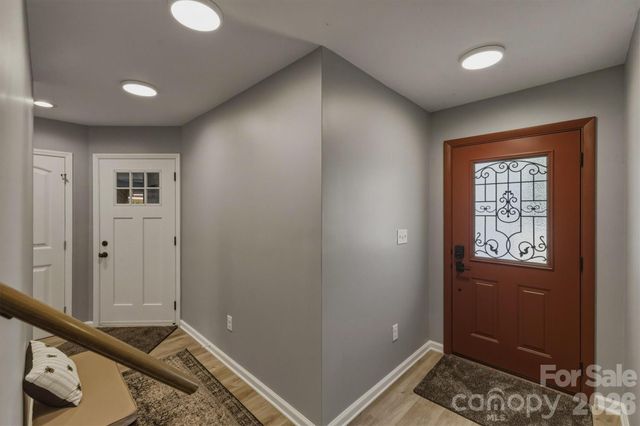 126 Crump Street, Connelly Springs, NC 28612