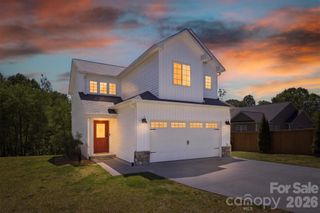 126 Crump Street, Connelly Springs, NC 28612