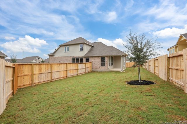 419 Field Fox, Cibolo, TX 78108