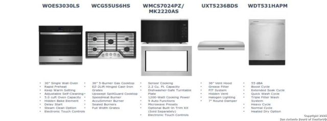 419 Field Fox, Cibolo, TX 78108