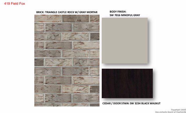 419 Field Fox, Cibolo, TX 78108