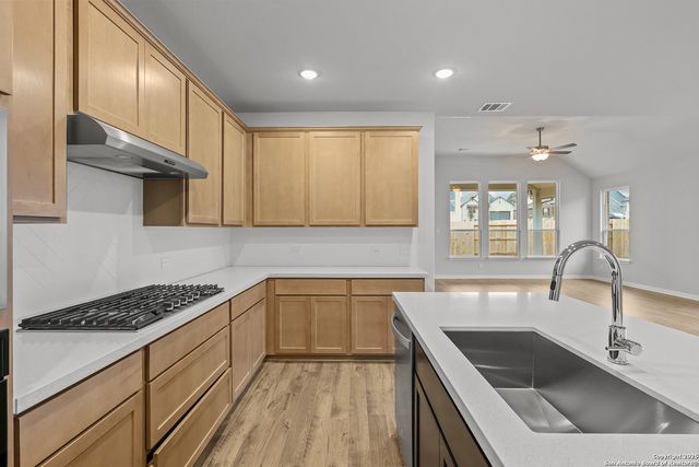 419 Field Fox, Cibolo, TX 78108