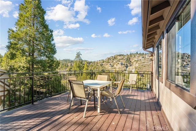 965 Sandalwood Drive, Lake Arrowhead, CA 92352