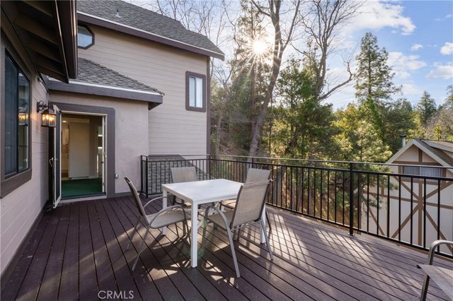 965 Sandalwood Drive, Lake Arrowhead, CA 92352