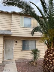 4715 Mill Valley Drive, Las Vegas, NV 89120