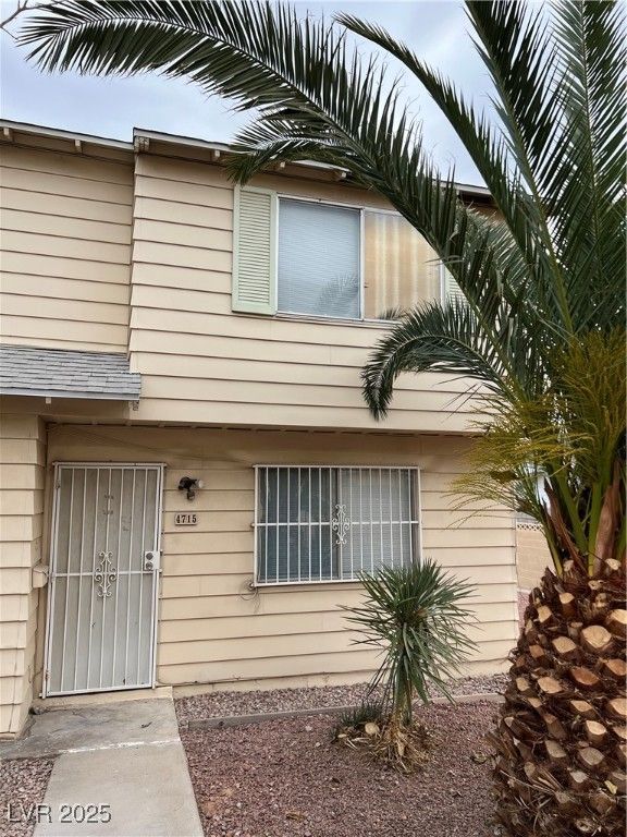 4715 Mill Valley Drive, Las Vegas, NV 89120