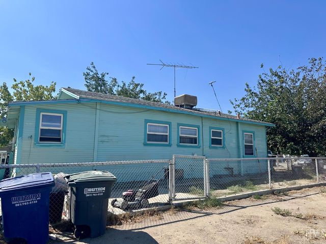 120 Adams Street, Taft, CA 93268