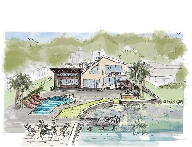 112 FIRST STREET, Tavares, FL 32778