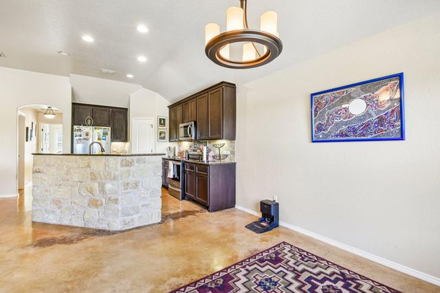 303 Quarter Horse LN, Fischer, TX 78623