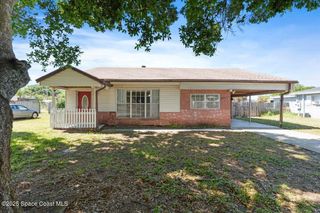 3314 Purdue Street, Melbourne, FL 32901