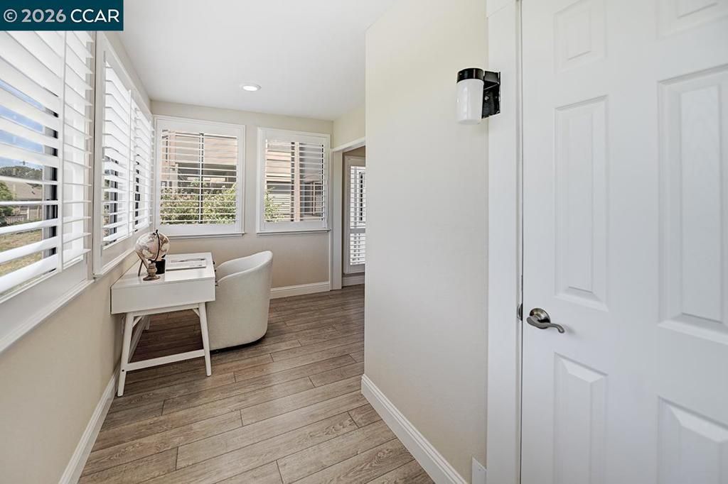 Image 14 of property listing at 2705 Saklan Indian Dr 4, Walnut Creek, CA 94595