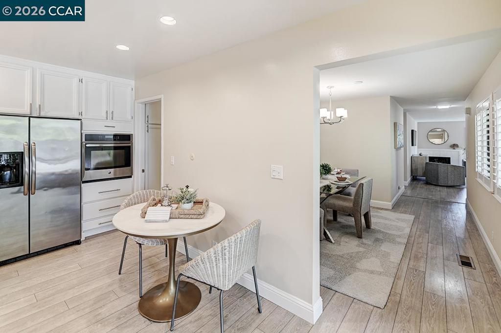 Image 23 of property listing at 2705 Saklan Indian Dr 4, Walnut Creek, CA 94595