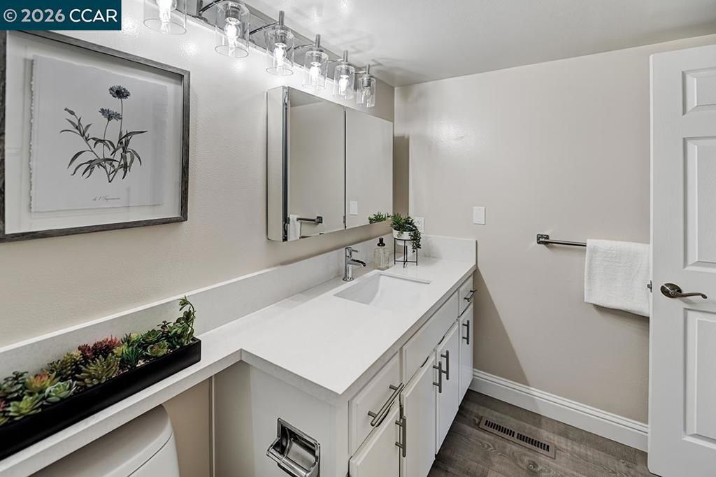 Image 29 of property listing at 2705 Saklan Indian Dr 4, Walnut Creek, CA 94595