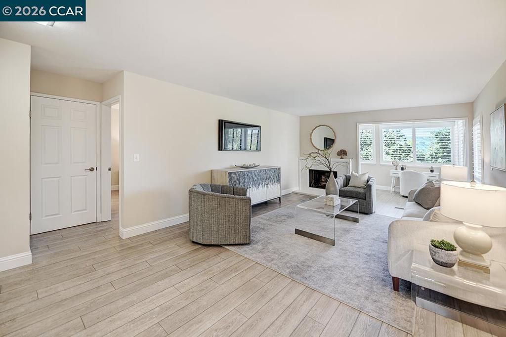 Image 35 of property listing at 2705 Saklan Indian Dr 4, Walnut Creek, CA 94595