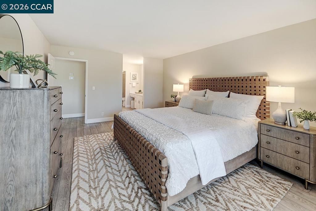 Image 37 of property listing at 2705 Saklan Indian Dr 4, Walnut Creek, CA 94595