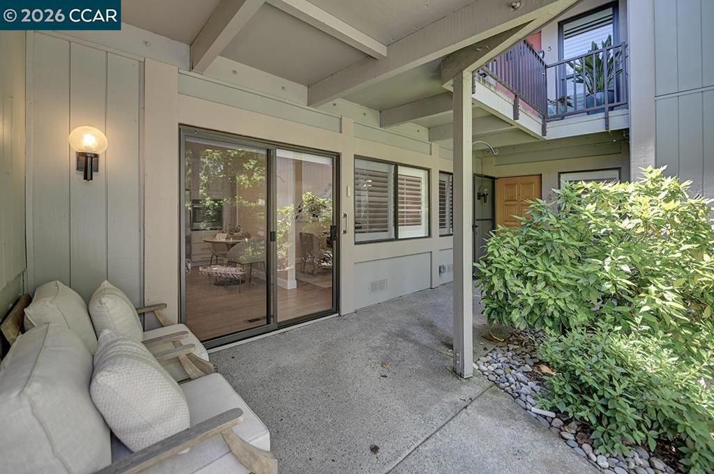 Image 4 of property listing at 2705 Saklan Indian Dr 4, Walnut Creek, CA 94595