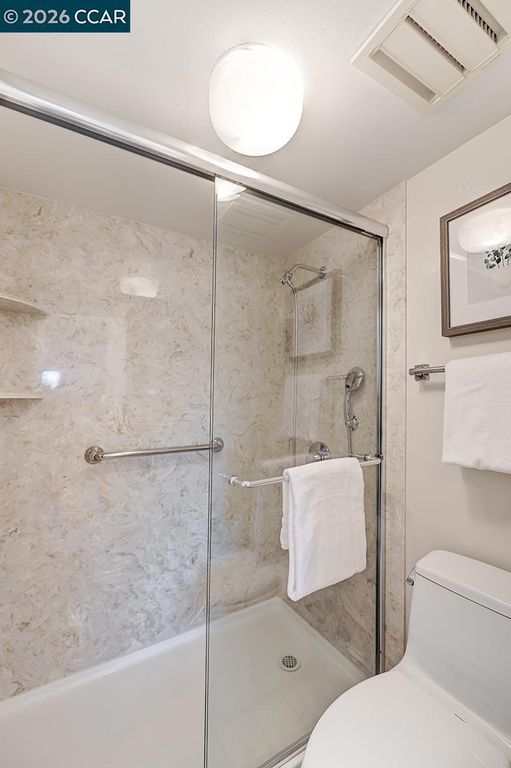 Image 41 of property listing at 2705 Saklan Indian Dr 4, Walnut Creek, CA 94595