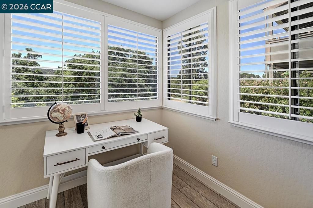 Image 7 of property listing at 2705 Saklan Indian Dr 4, Walnut Creek, CA 94595