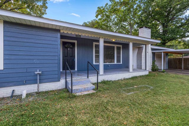 1711 Buccaneer Dr., Longview, TX 75604