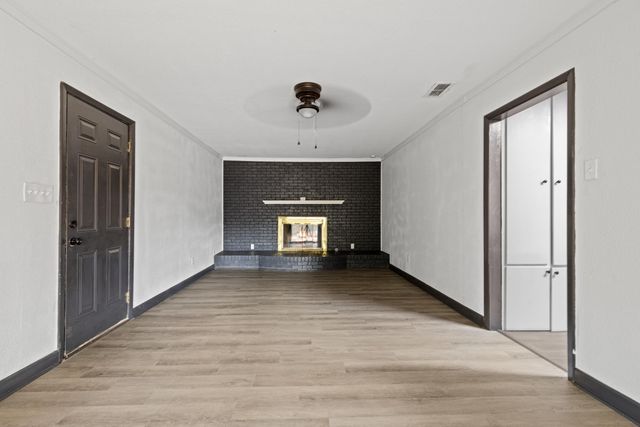 1711 Buccaneer Dr., Longview, TX 75604