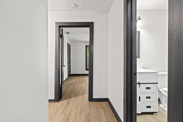 1711 Buccaneer Dr., Longview, TX 75604