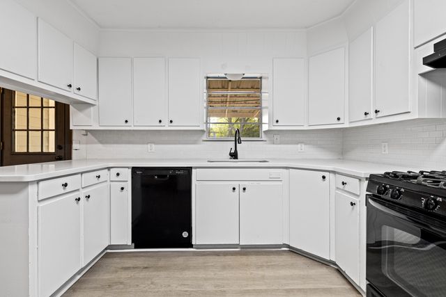 1711 Buccaneer Dr., Longview, TX 75604