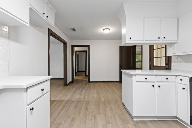 1711 Buccaneer Dr., Longview, TX 75604