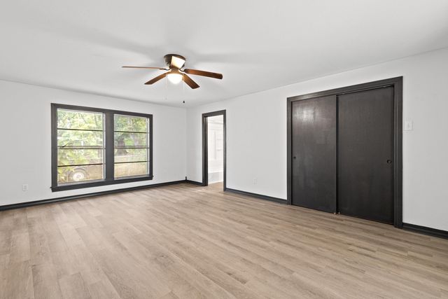 1711 Buccaneer Dr., Longview, TX 75604