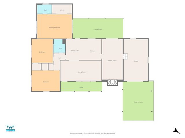 1711 Buccaneer Dr., Longview, TX 75604