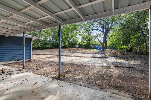 1711 Buccaneer Dr., Longview, TX 75604