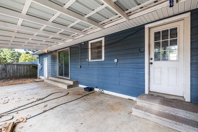 1711 Buccaneer Dr., Longview, TX 75604