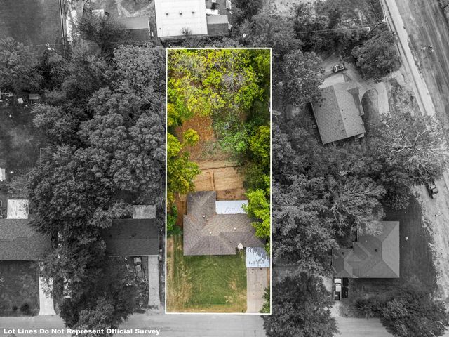 1711 Buccaneer Dr., Longview, TX 75604