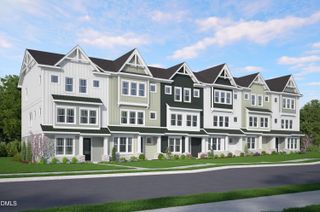 3017 White Rail Drive, Fuquay Varina, NC 27526