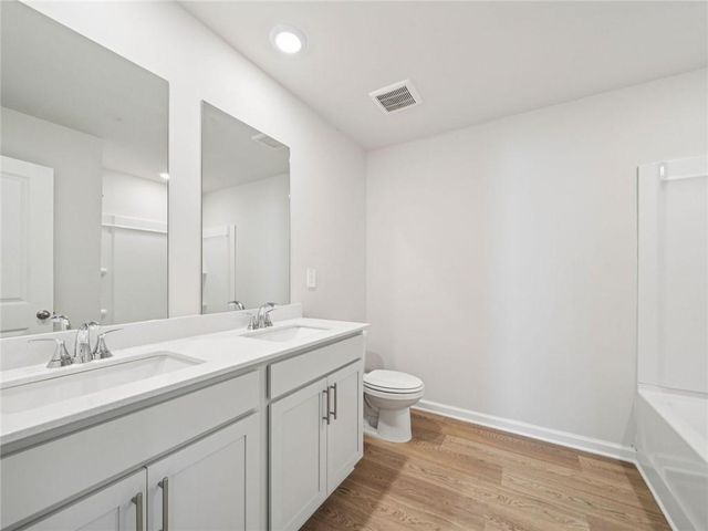 566 Tallulah Lane, Grayson, GA 30017
