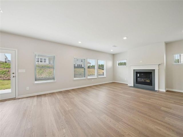 566 Tallulah Lane, Grayson, GA 30017