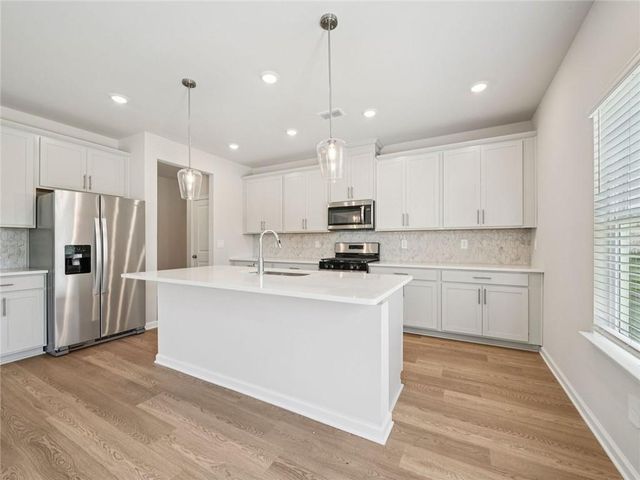 566 Tallulah Lane, Grayson, GA 30017