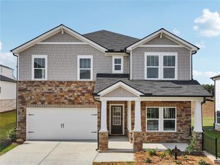 566 Tallulah Lane, Grayson, GA 30017