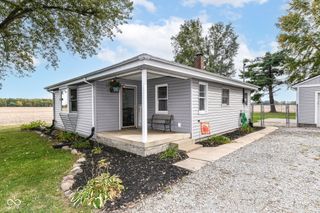 4755 W Lincoln Road, Anderson, IN 46011
