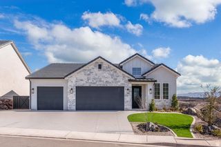 1886 N CHAPMAN DR, Washington, UT 84780