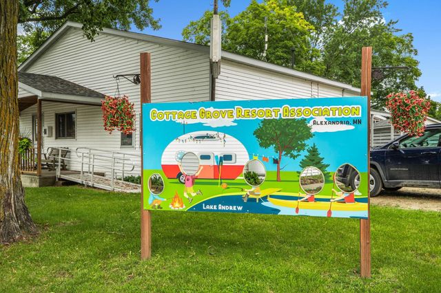 7870 Cottage Lane SW 19, Alexandria, MN 56308