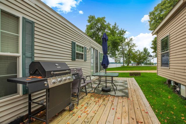 7870 Cottage Lane SW 19, Alexandria, MN 56308