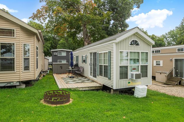 7870 Cottage Lane SW 19, Alexandria, MN 56308