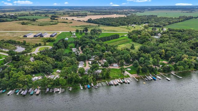 7870 Cottage Lane SW 19, Alexandria, MN 56308