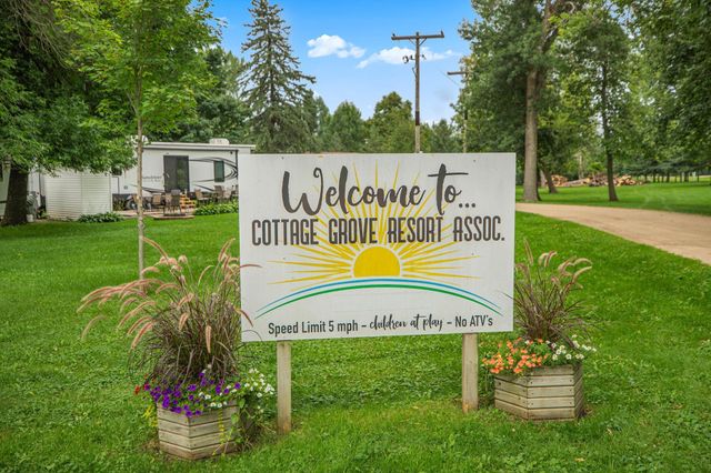 7870 Cottage Lane SW 19, Alexandria, MN 56308