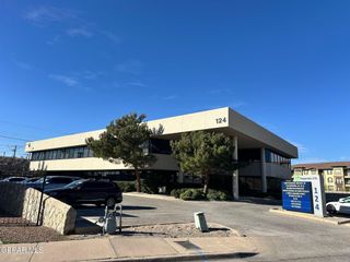 124 W Castellano Drive, 211, El Paso, TX 79912