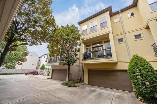 244 Detering Street, Houston, TX 77007