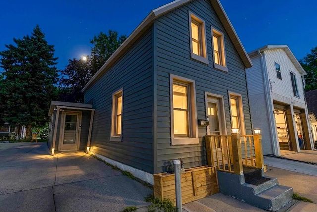 118 E Spring Street, Mankato, MN 56001